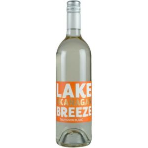 Lake Breeze Sauvignon Blanc